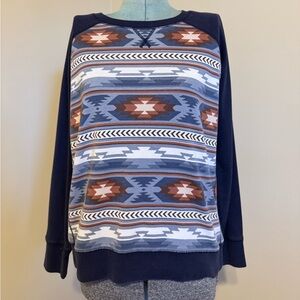 Eddie Bauer Sweatshirt